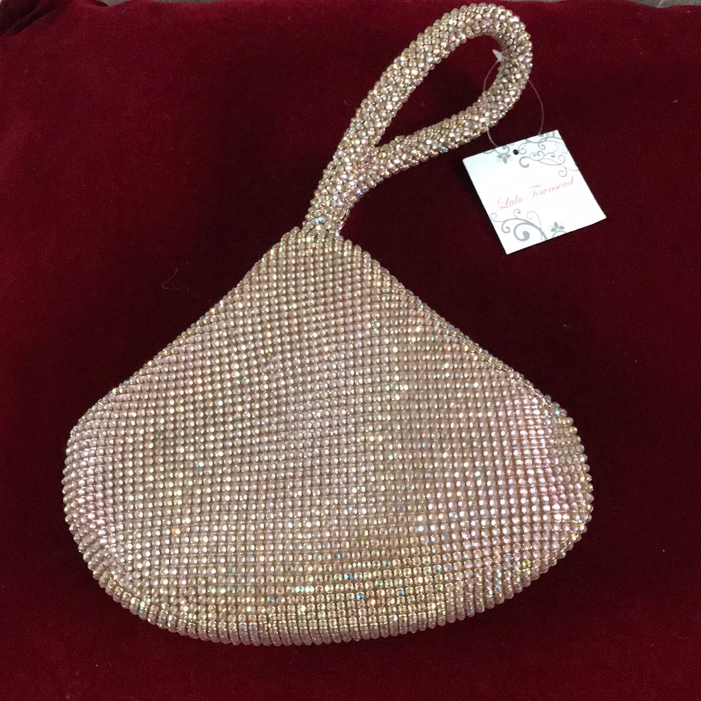Evening purse